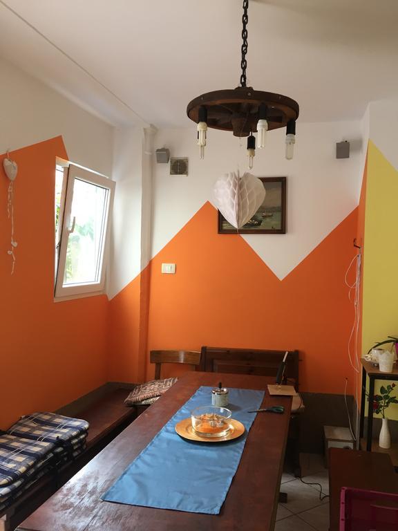 Apartment Retro III โคเปร์ ภายนอก รูปภาพ